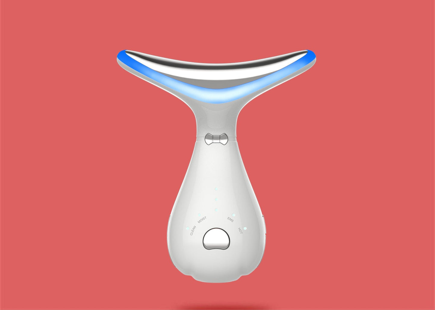 Neck Massage Beauty Instrument