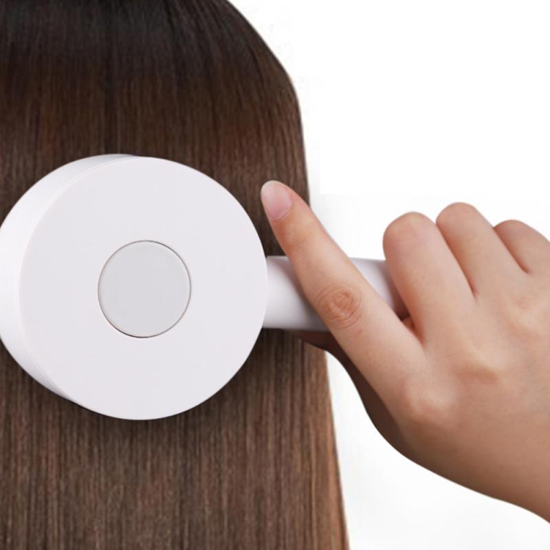 Self-cleaning Hair Brush For Women