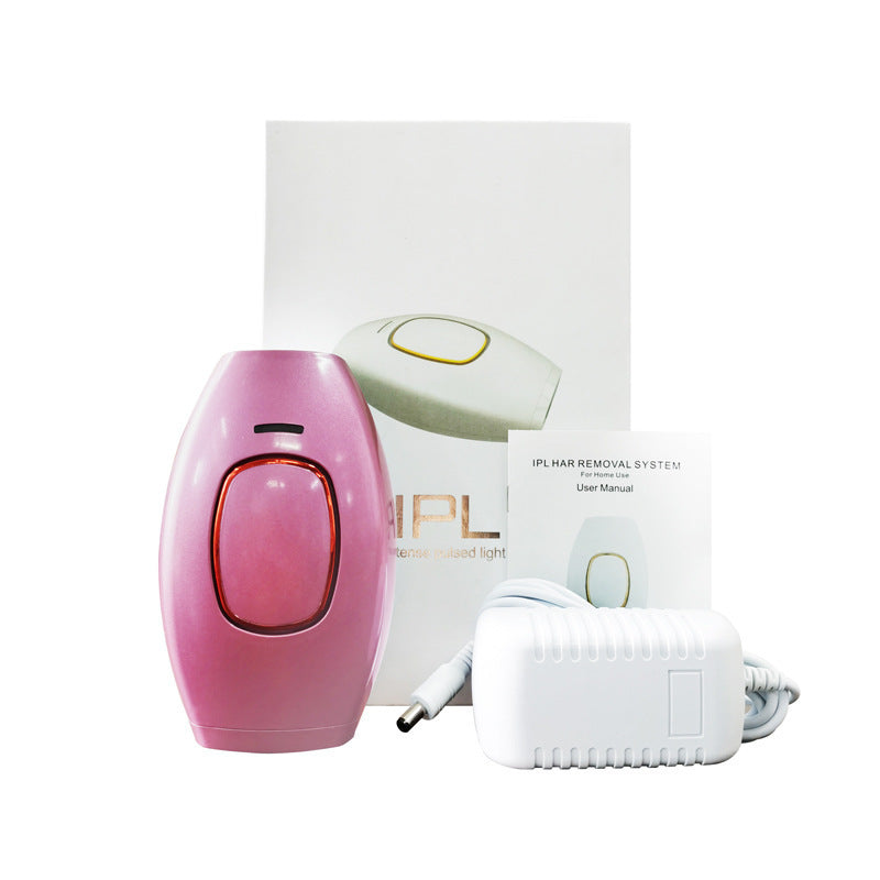 IPL Laser Hair Remover
