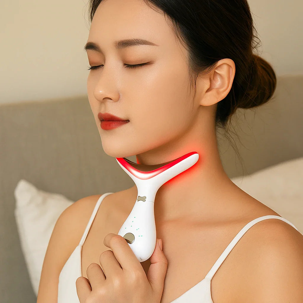 Beauty Tech & Devices