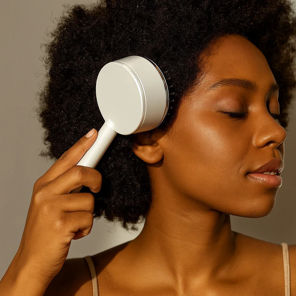 Hair Care & Maintenance