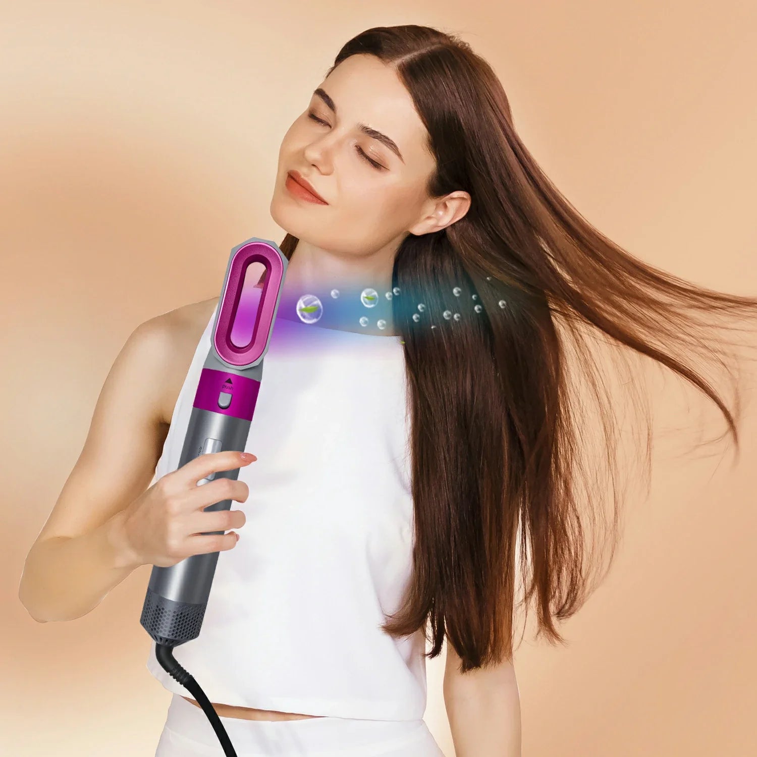 Hair Styling Tools