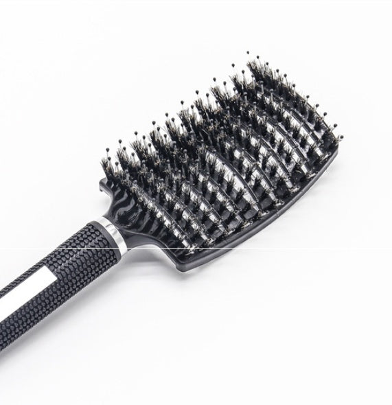 Detangler Nylon Hair Brush