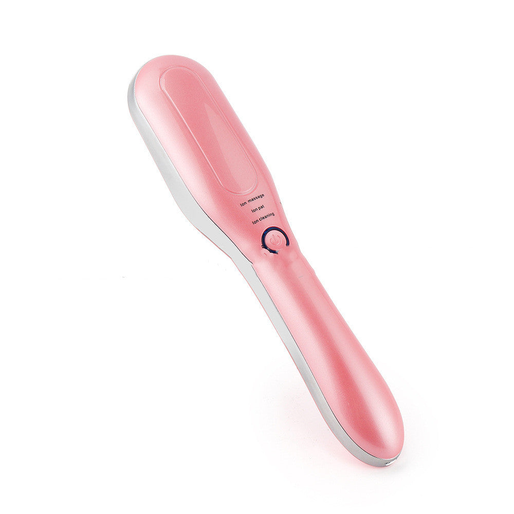 Plasma Cleansing And Acne Rejuvenation Beauty Instrument