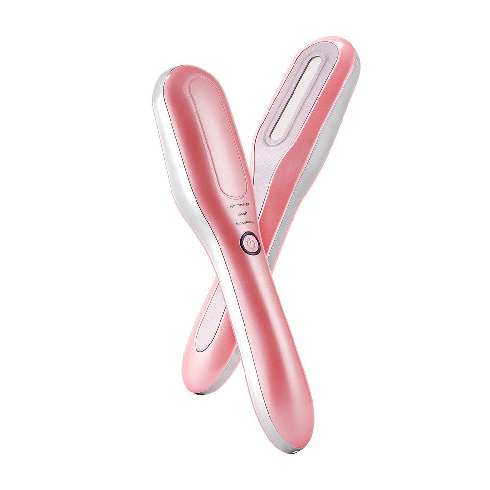 Plasma Cleansing And Acne Rejuvenation Beauty Instrument