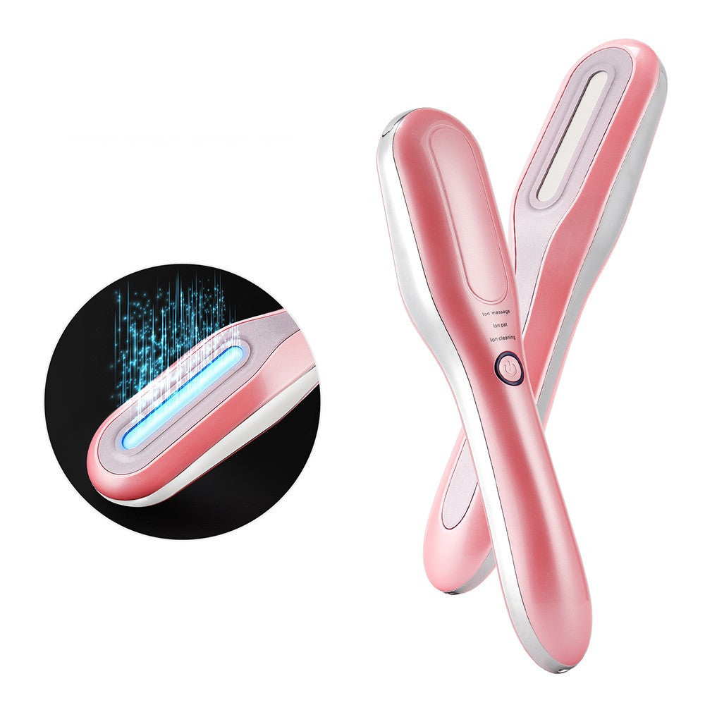 Plasma Cleansing And Acne Rejuvenation Beauty Instrument