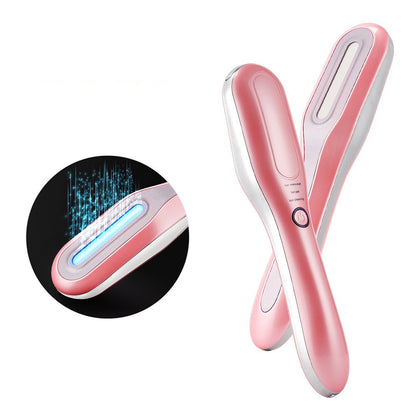 Plasma Cleansing And Acne Rejuvenation Beauty Instrument