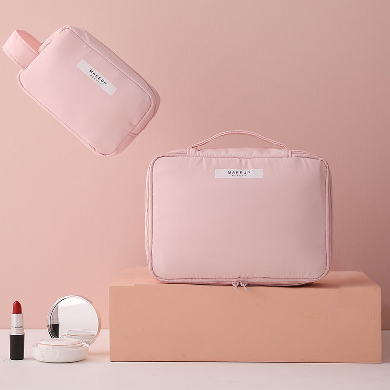 Makeup Bag