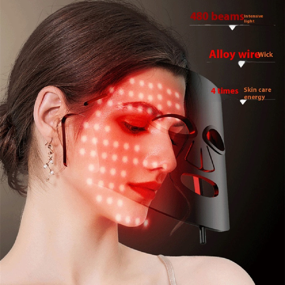 LED Beauty Mask