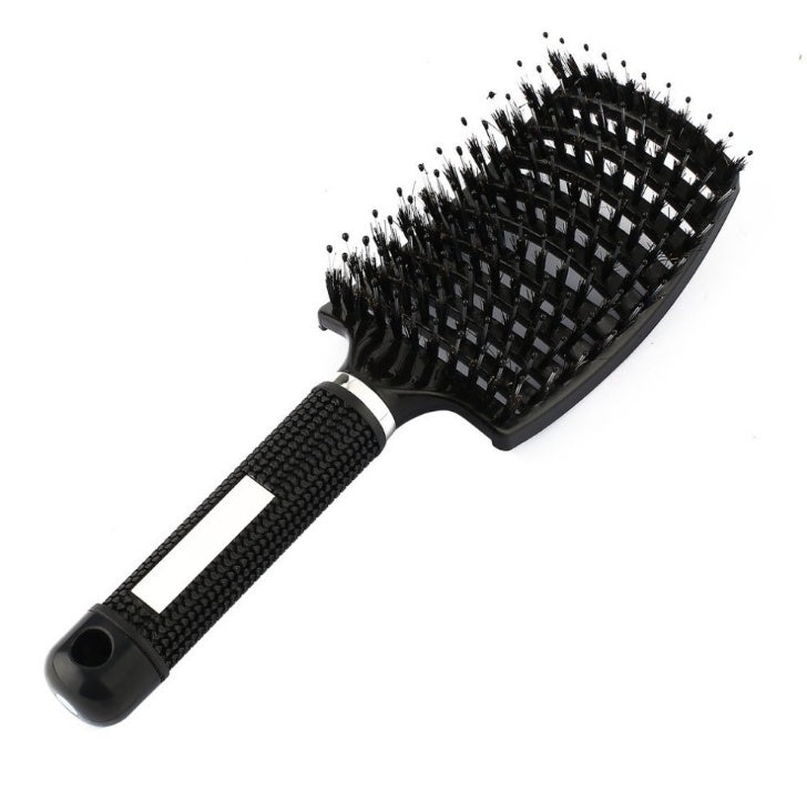 Detangler Nylon Hair Brush