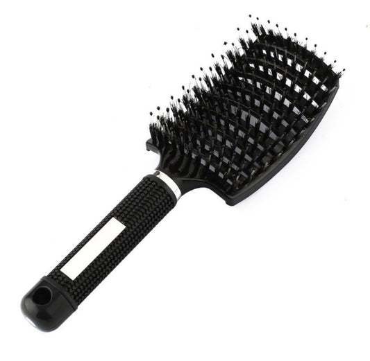 Detangler Nylon Hair Brush