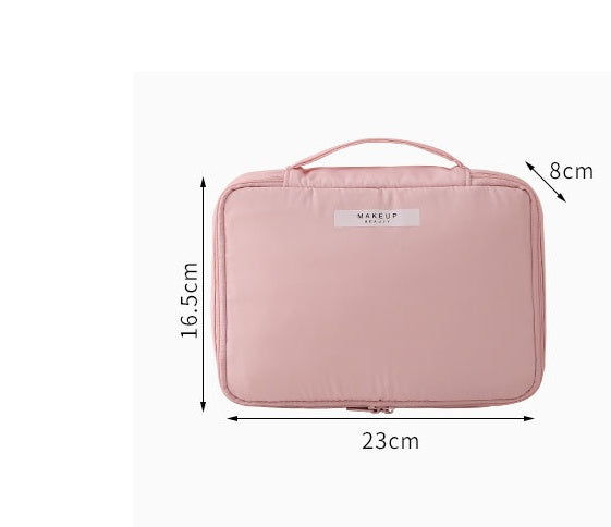 Makeup Bag