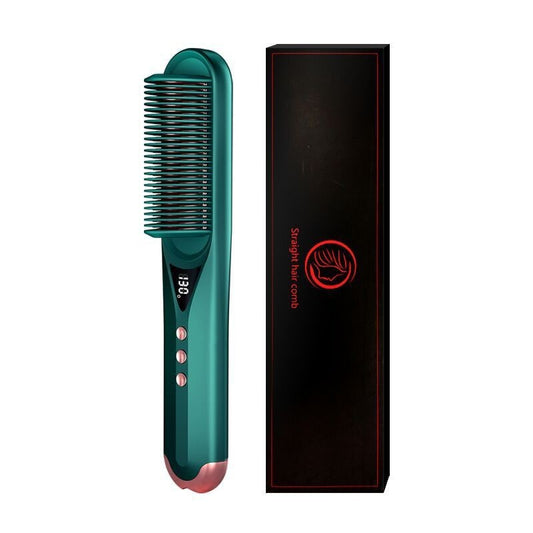 Electric Anion Hair Curler