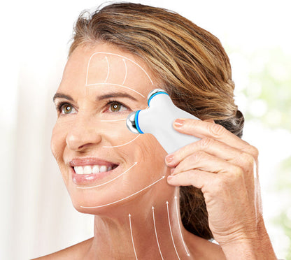 Micro Current Face Lift Tool