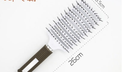 Detangler Nylon Hair Brush