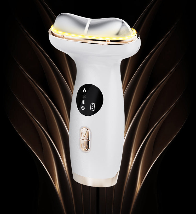 Hot And Cold Neck Beauty Instrument