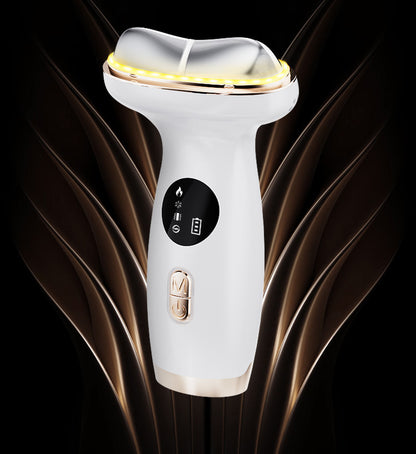 Hot And Cold Neck Beauty Instrument