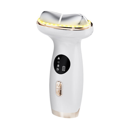Hot And Cold Neck Beauty Instrument