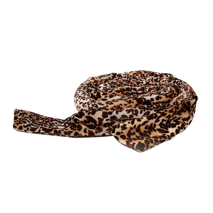 Heatless Hair Curler