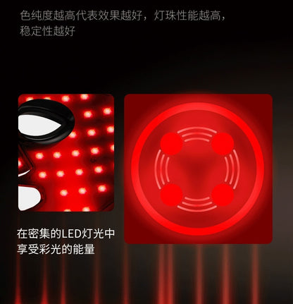 LED Beauty Mask
