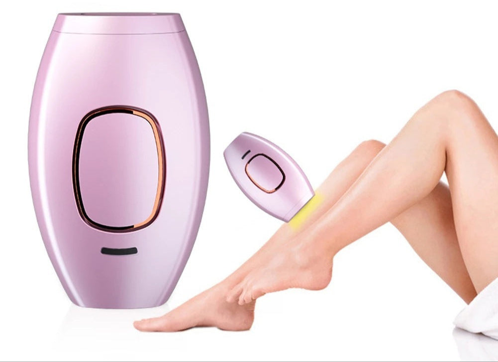 IPL Laser Hair Remover