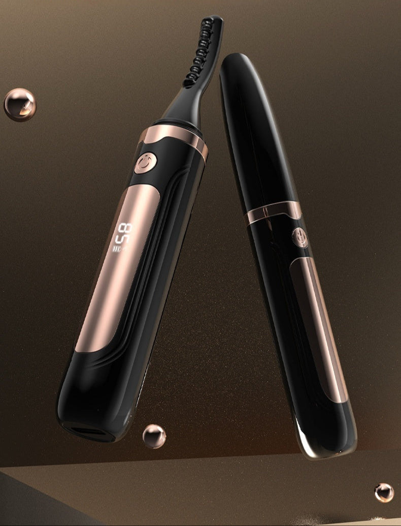 Electric Eyelash Curler