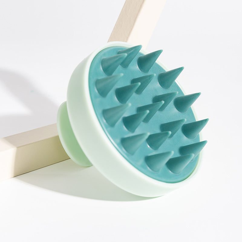 Shampoo Brush Hair Dyeing Comb Set