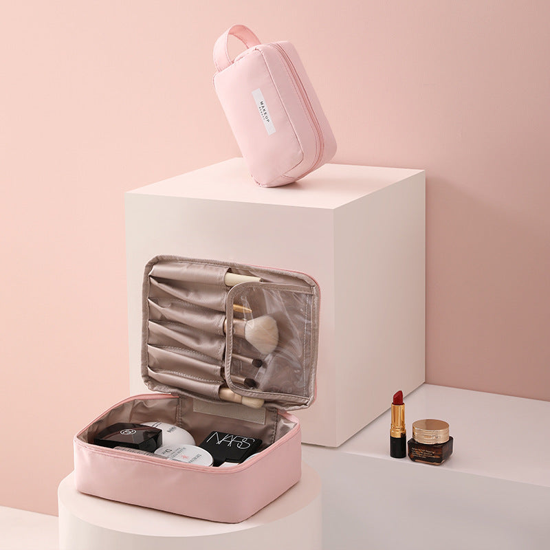 Makeup Bag