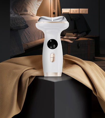 Hot And Cold Neck Beauty Instrument