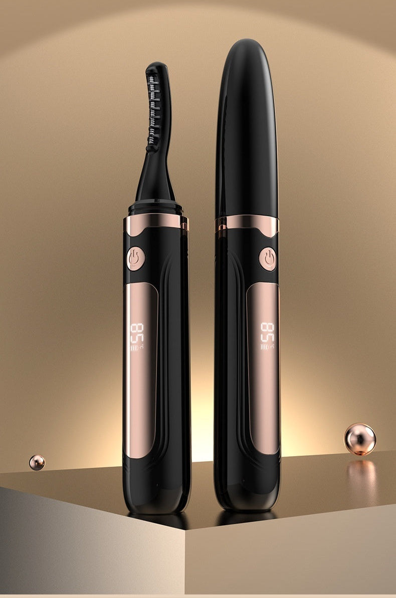 Electric Eyelash Curler