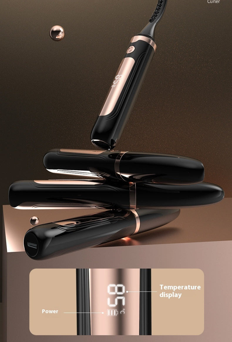 Electric Eyelash Curler