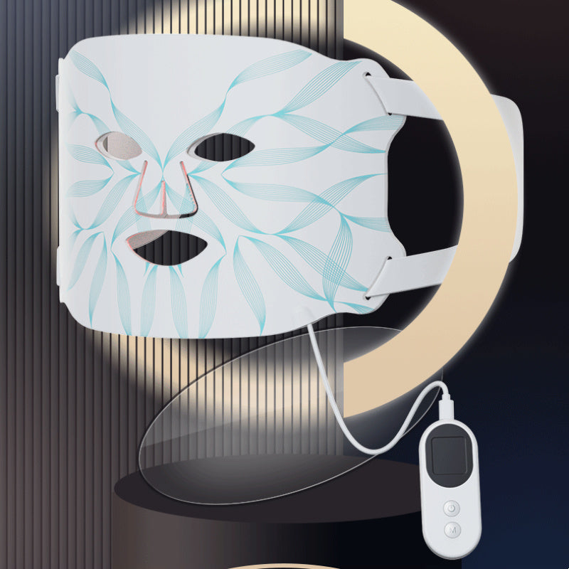 LED Beauty Mask