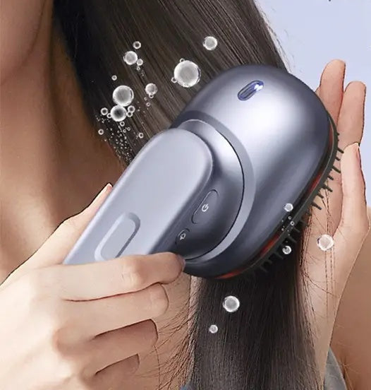 Electric Massage Brush