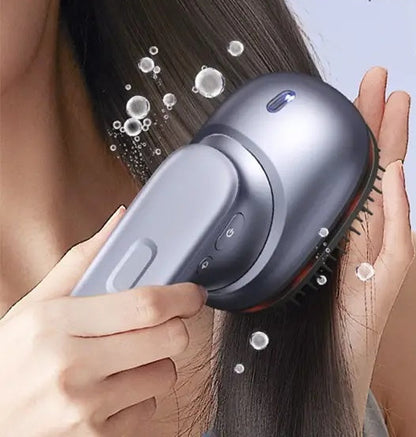 Electric Massage Brush