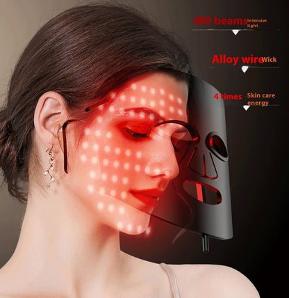 LED Beauty Mask