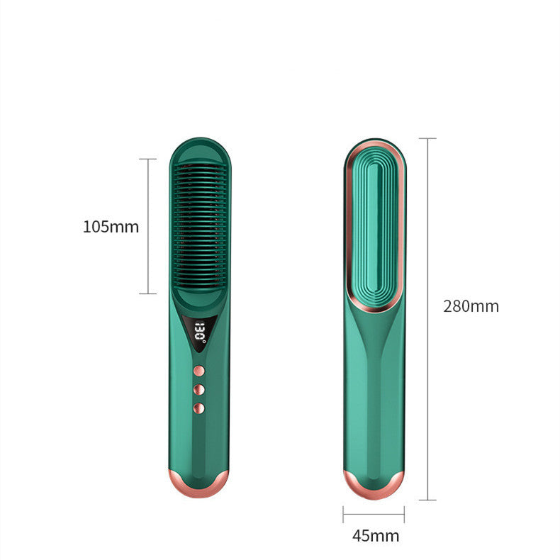 Electric Anion Hair Curler
