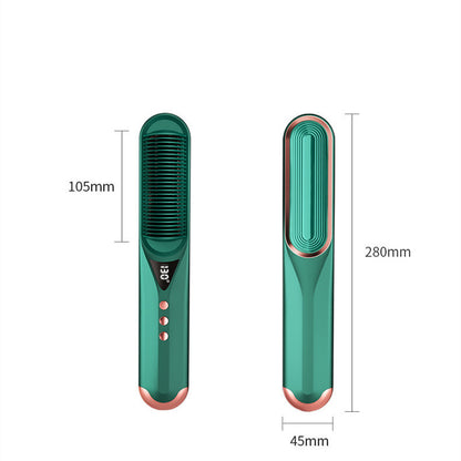 Electric Anion Hair Curler